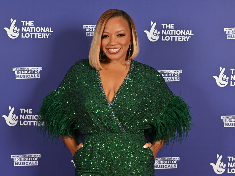 Musical theatre star Marisha Wallace is a regular on Broadway and London's West End in shows like Aladdin, Something Rotten, Dreamgirls and Hairspray. She's 12/1 to win the original reality television programme.