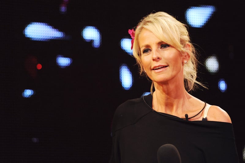 Ulrika Jonsson won "Celebrity Big Brother" series 6 in 2009, beating "The Word" host Terry Christian in the final.
