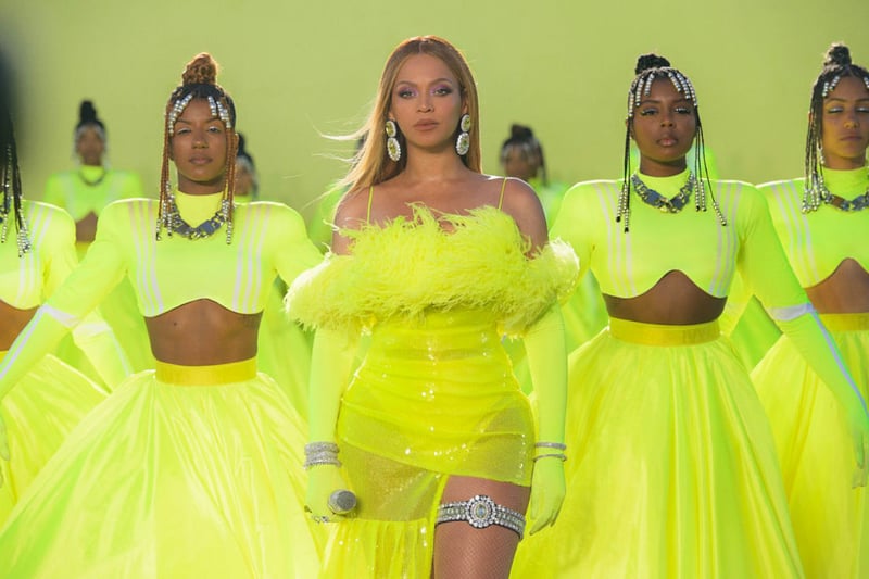 Nobody who attended the launch of Dubai hotel ‘Atlantis The Royal’ would be able to forget it for one reason and one reason alone, Queen Bey performed for a reported cool $24 million