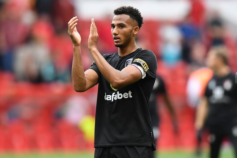 Another player who has been linked with a move to Newcastle and will not be short of interest this summer with his contract at the Vitality Stadium set to expire. Kelly impressed during Bournemouth's 2-0 win over Newcastle. He wouldn't walk into Newcastle's starting line-up but is a versatile and reliable defensive option. 