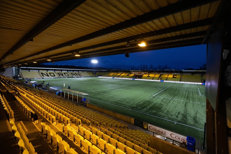 Livingston are rooted the bottom of the Scottish Premiership - they would probably be better served trying to avoid relegation, rather than chasing cup glory this season. 
