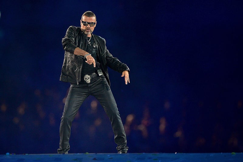 The Guardian reported that George Michael was reportedly paid $4.2 million to perform at a private party in Moscow in 2007