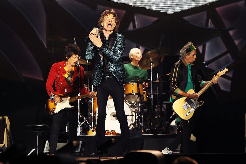 Private equity billionaire David Bonderman might not be a household name but The Rolling Stones certainly are! According to the Sydney Morning Herald, he reportedly paid them $18.7 million to perform at his 60th birthday