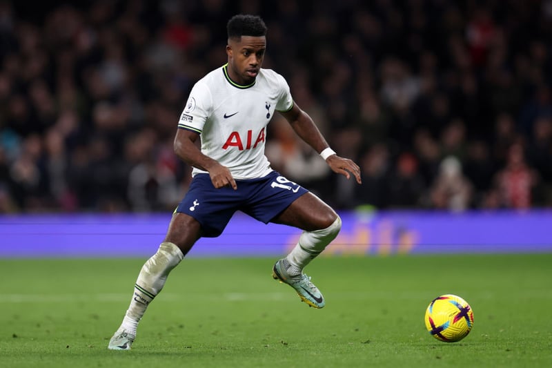 OUT - Sessegnon has had surgery on his right hamstring and will be out for the rest of the season. 