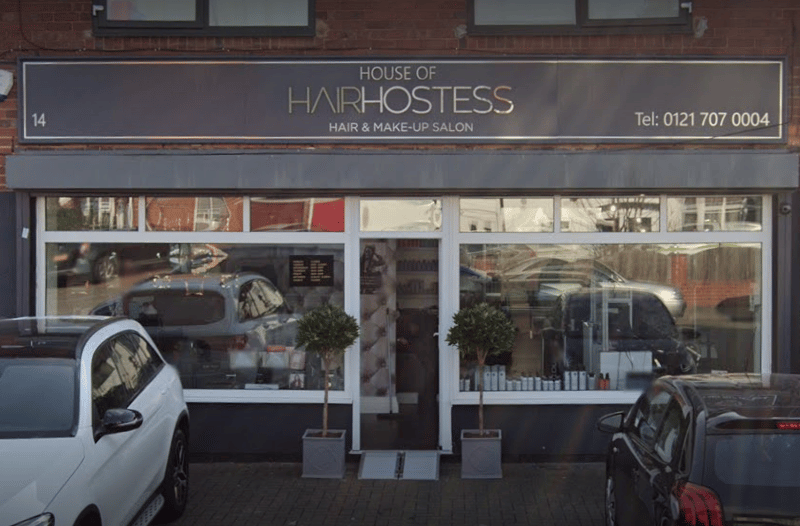 House of Hair Hostess specialises in trendy styles and excels in colour corrections. 

House of Hair Hostess, has a 4.9 star rating from 191 Google reviews. Review Snippet: "Staff are very welcoming and the quality of service is absolutely top notch."