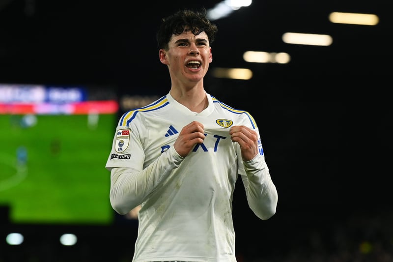 Gray's performance in midfield against Chelsea last midweek was the strongest indicator of where the youngster's future lies. A sub-par Glen Kamara at the John Smith's Stadium may inspire Farke to test Gray in that role while adding Roberts at right-back.