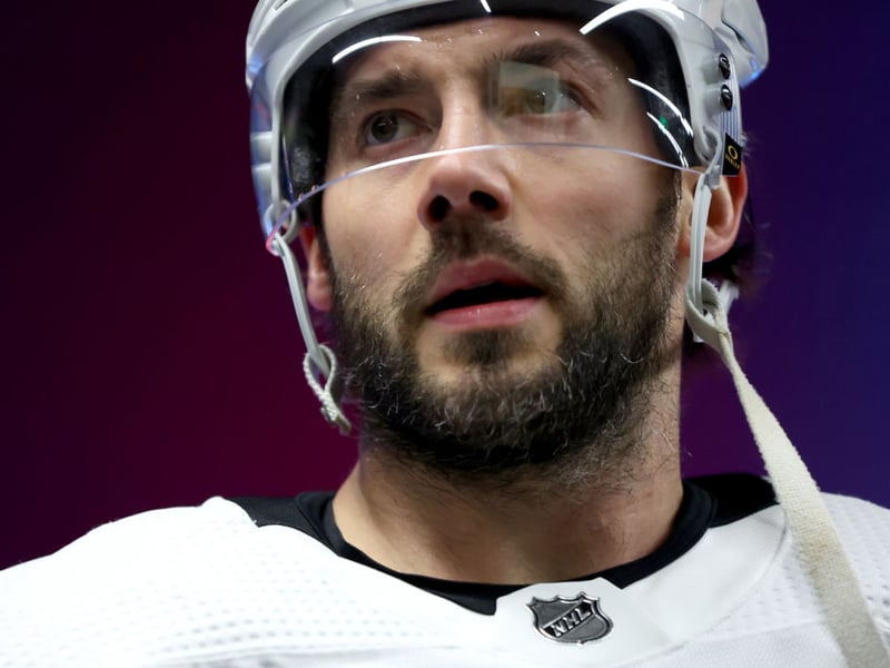The Penguins defenceman has a reported net worth of $50 million.