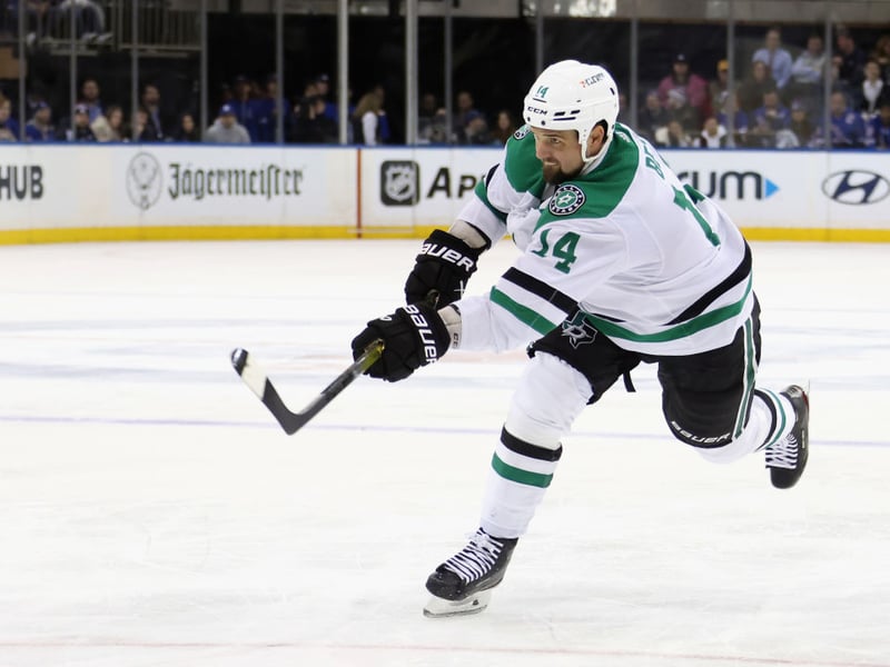 The Dallas man has a reported net worth of $30 million.