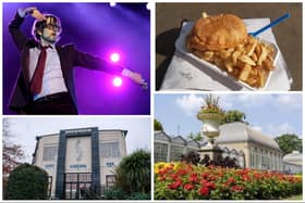 These are some of the best things about living in Sheffield, according to our readers