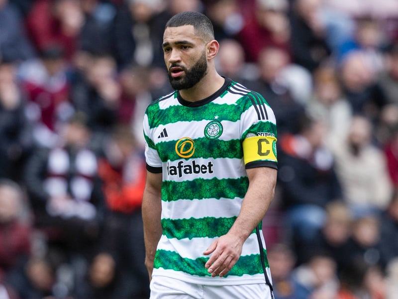The American centre back is next on the highest earners list with a reported weekly salary of £24,000. One of the best players at the club, he is rewarded handsomely.