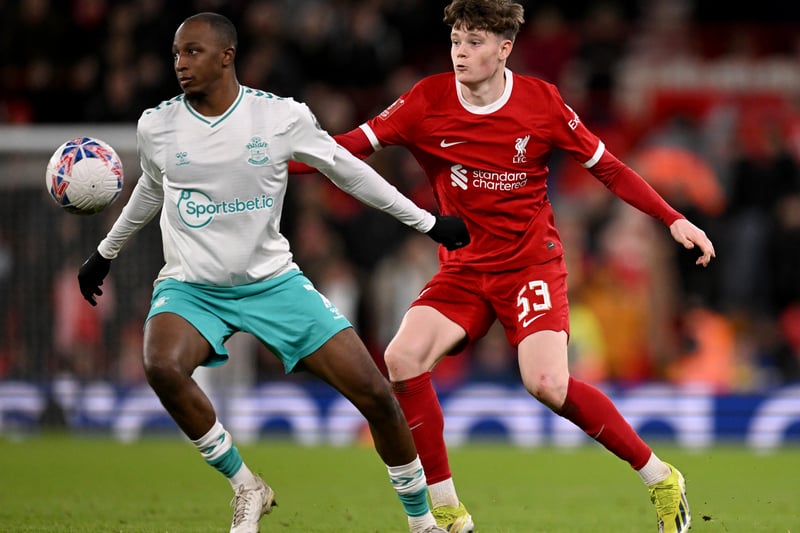 Similar to the others, he could well remain but he may also end up on loan. Not all the youngsters will depart, but it's hard to decipher what a new manager will make of the talent that Klopp has trusted this season. Not every manager will blindingly trust young players as he has, so we could see another temporary move away.