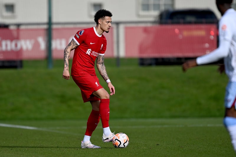 The centre-back recently returned to action after a lay-off which originally saw him end a loan move to Port Vale early. Prior to that, he suffered with injuries at Aberdeen and has struggled for regular minutes across the last few years. He may have to leave the club to rediscover his form.
