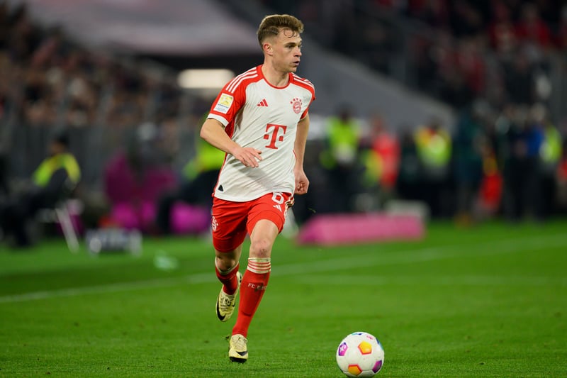 The German is said to be considering his future and, at 29, it is the perfect time to explore a new challenge. Liverpool have been linked across the years and he would elevate their midfields passing ability from that deep position and bring a wealth of experience across two positions. 