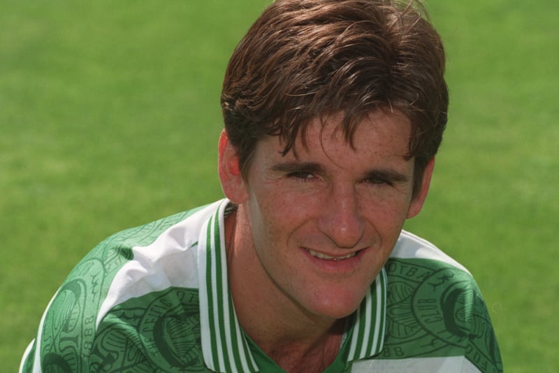 Former Celtic defender and Scotland internationalist Tosh McKinley was brought up in Partick having been an outstanding footballer at St Peter's Boys Primary and  St Thomas Aquinas where he won multiple trophies. 