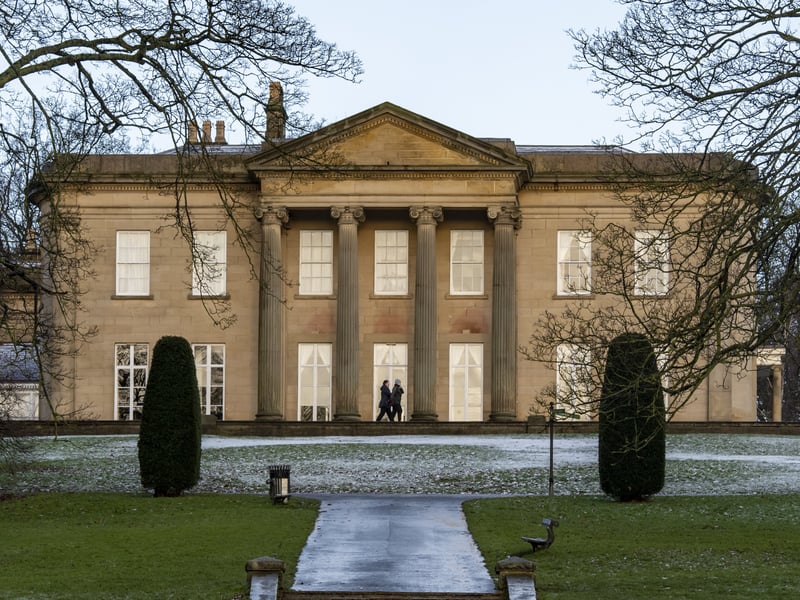 The Mansion, located in Roundhay, has a rating of 4.4 stars from 418 Google reviews. The wedding venue is well-known for its afternoon tea offering. A customer said: “Honestly we felt quite spoiled. A delightful afternoon tea in beautiful surroundings.”