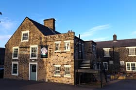 The Wortley Arms has been taken over by new owners who are also the faces behind a popular restaurant.