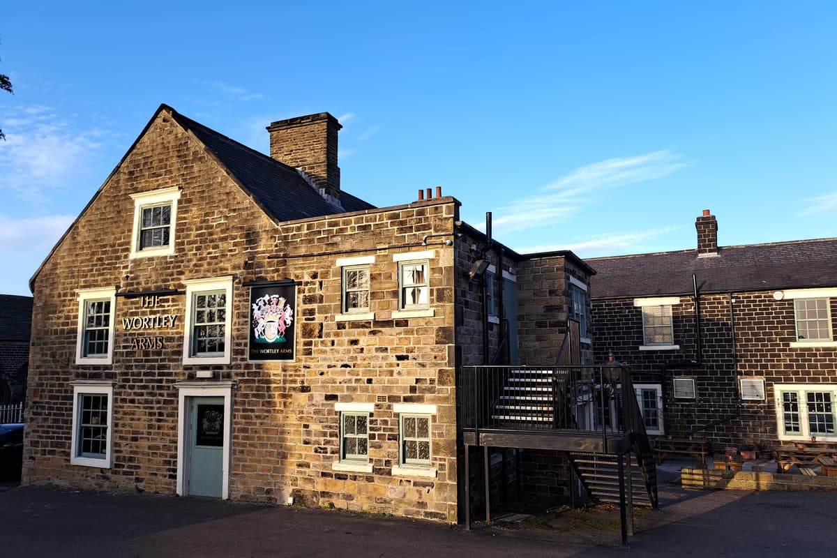 New pub owners thrilled to take on 'prestigious' site 