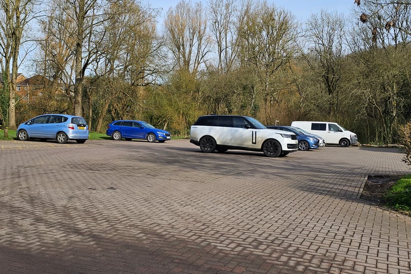 Visitors can park in the nearby Conham River Park to access Conham Vale. The free car park can be accessed through Conham Road and is open from 7am to 9pm in winter time and from 7am to 10pm in the summertime.