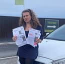 Excel Parking wanted £500 from Karen Bennett after she made a keying error while paying £3.20 on its payment app