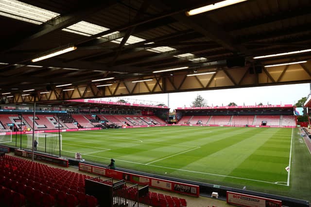 2024/25 average attendance: 11,129