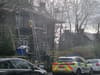 Lawson Road, Broomhill, Crookes: Investigations continue after man's body is found outside Sheffield home