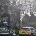 The man's body was located outside a property on Lawson Road - which runs between Broomhill and Crookes - in Sheffield on Monday, March 4, 2024, with police being called by Yorkshire Ambulance Service in connection with the incident at 1.56pm