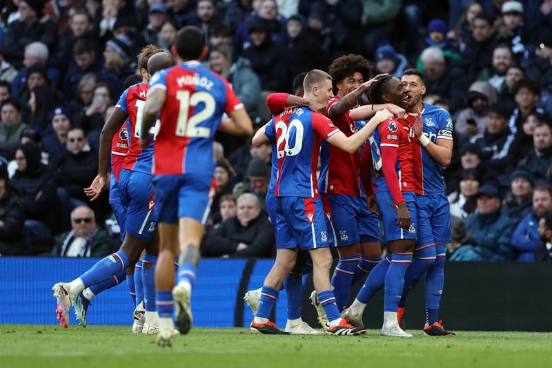 With Palace boasting a new manager and system, it's unclear what threat will await Liverpool with Oliver Glasner's side. But, a full strength side should have enough. Prediction: 3-1 Liverpool.