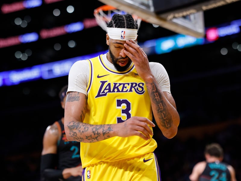 The Lakers and USA Basketball PF is one of the highest earners on the team with a reported yearly wage of $43,219,440.