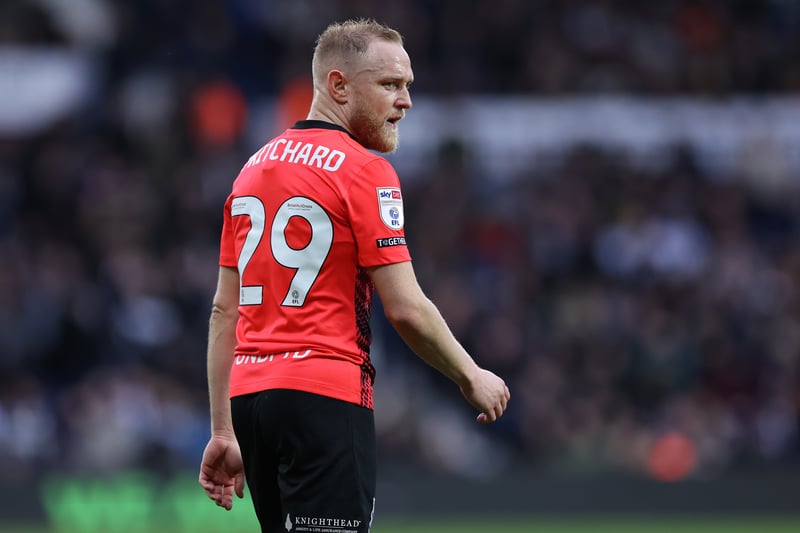 Pritchard delivered the terrific cross to assist Lukas Jutkiewicz’s equalising header at Hull. The winter signing should be starting games now he’s back to sharpness.