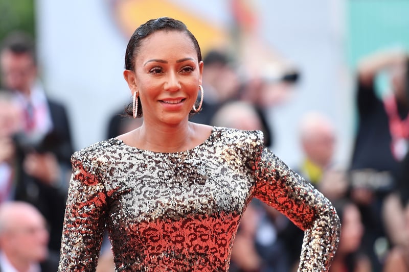 Melanie Janine Brown, known as Mel B, is one of the most famous people from Leeds. She initially rose to fame in the 1990s as a member of the pop girl group Spice Girls, in which she was nicknamed Scary Spice.