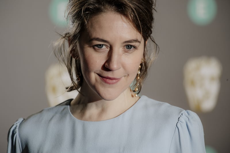 Gemma Whelan, who plays  Yara Greyjoy in hit HBO show Game of Thrones, was born in Leeds. The actress has also featured in BBC show Killing Eve. 