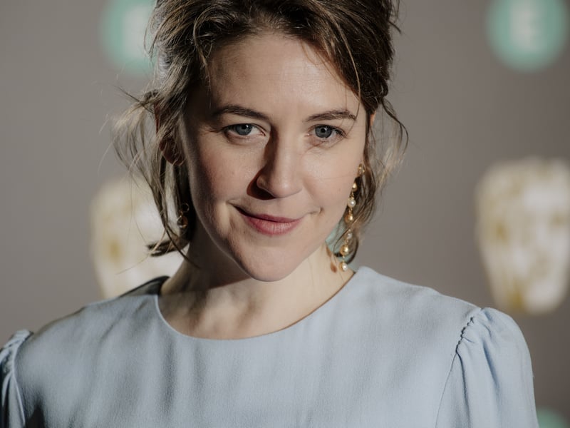 Gemma Whelan, who plays Yara Greyjoy in hit HBO show Game of Thrones, was born in Leeds. The actress has also featured in BBC show Killing Eve.