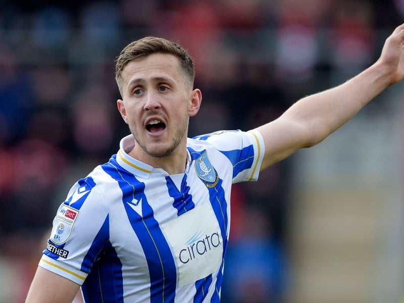 Another popular player hoping to extend his time at S6 is Vaulks. He said earlier in the season: "I think the club is in a position - and this is an assumption, I’ve not been told - where we’re unsure where we’re going to be at, but I personally haven’t had any contact from the club on the contract situation."