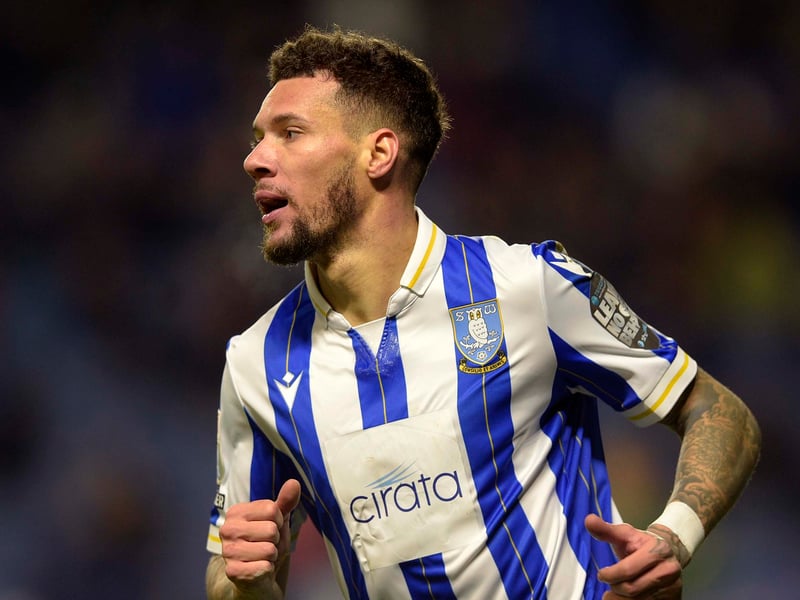 Speaking to The Star earlier this season, Johnson - who was of interest to Ipswich Town in January - said his contract is up at the end of the season 'as far as he is aware'. "I think that’s been the case for the last three years now, so we just get on with it," he said. "We can only keep trying to perform as individuals, we’re all fighting for a job."