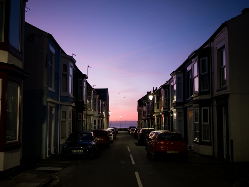 Located south of the border, Hartlepool and Stockton-on-Tees provide first time buyers with plenty of opportunities with a median monthly salary of £2,227 and a median first-time buyer house price of £125,088.