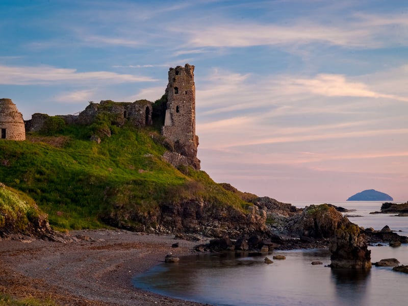 Finally, South Ayrshire concludes this list of the most affordable areas in the UK for first time buyers. The region offers residents a monthly salary of £2,222 and median house prices of £129,357.