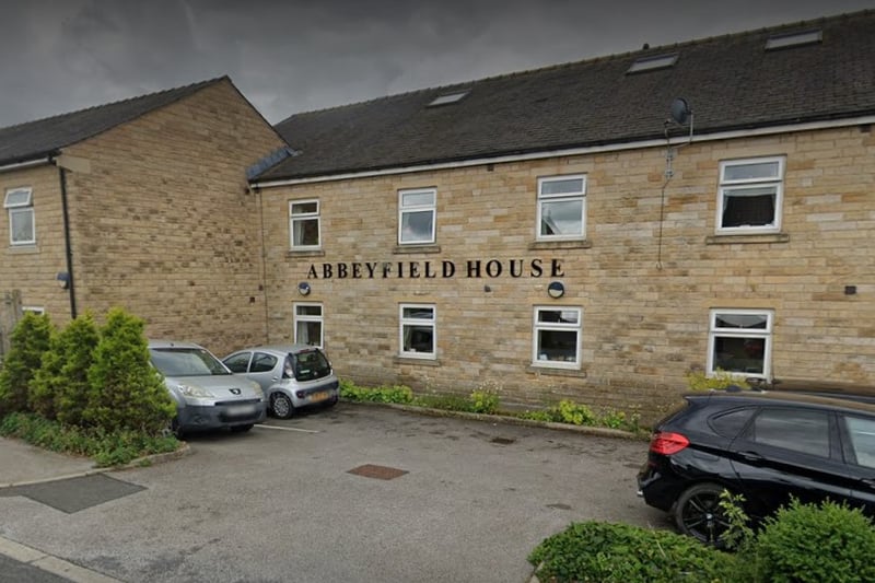 Abbeyfield Care Home Clitheroe: Good, last inspected on December 18.

