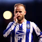 Rohl has said: “Barry Bannan looks fantastic. He trained today with no problem… We have players available, it gives us an opportunity to bring fresh legs in.”