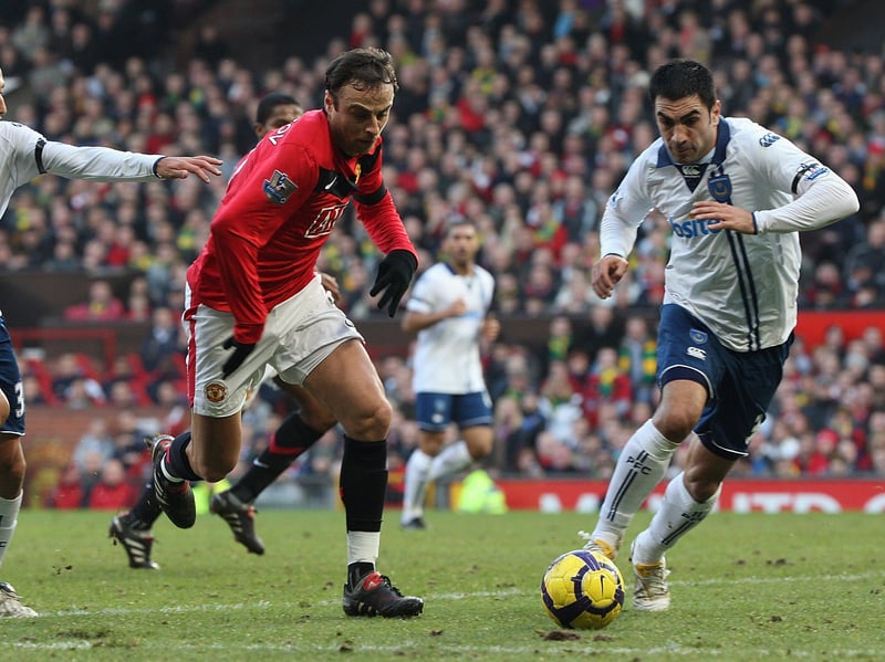 The cultured Bulgarian had spells with Fulham, AS Monaco, PAOK and Kerala Blasters before retiring in 2019. Since ending his playing, Berbatov is said to live a private life back home in Bulgaria, though he has appeared as part of the Sky Sports series 'Gary Neville's Soccer Box discussing his life and times as a professional.