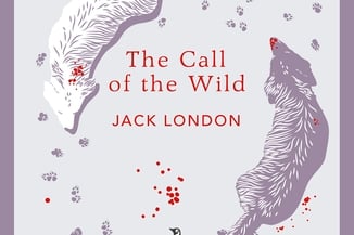 "I read The Call of the Wild and its companion book, White Fang, as a schoolboy. They did me a lot of good. The stories are both narrated by wolves and they tell you of their troubles trying to cope with the human race. After I read White Fang, I used to march around Partick imagining I was an intrepid prospector striding through the snowy Canadian wilderness in search of gold."