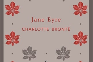 "When I was a teenager I saw Jane Eyre on television, and I immediately read it and then read all of the Brontës. They are such brilliant storytellers. They are great at writing about weather – when you read the Brontës you can feel life on the Yorkshire Dales, and the drizzle, and going to church on cold evenings. In actual fact, I went to the Brontës’ house in Yorkshire and bought all of their books for my daughters from there, and they absolutely loved them."