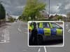 Hurlfield Road assault Sheffield: Child, 15, interviewed by police after reported attack on 16-year-old girl