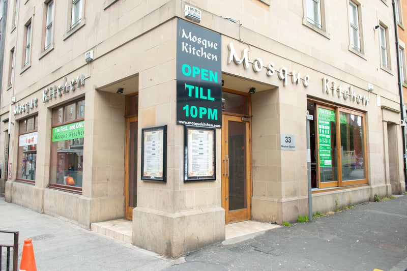 10 Edinburgh hidden treasures including St Cecilia’s Concert Hall and ...