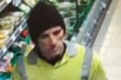 Photo LD7358 refers to a theft from a shop in Leeds city centre