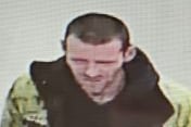 Photo LD7396 refers to a theft from a shop in south Leeds on March 7 