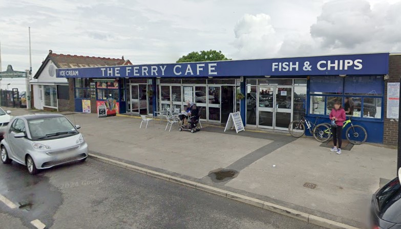 The Esplanade, Fleetwood, FY7 6HF | 4.3 out of 5 (2,319 Google review) | "Good café selling traditional fish and chips as well as a variety of extras, including full English breakfasts."