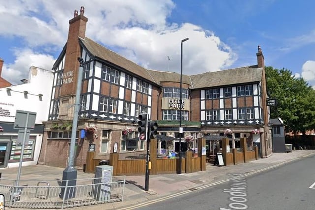 The short walks between previous pubs is done away with now, with the next trip being a walk or bus down Headingley Lane to The Hyde Park. It’s often a moment of truth for many on the run, with some taking the chance to slink off. Address: 2 Headingley Ln., Headingley, Leeds LS6 2AS
