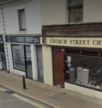 27 Church St, Accrington BB5 2EN | 4.4 out of 5 (65 Google reviews) 