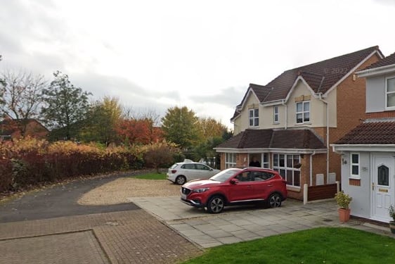 Guidance Care Ltd have made an application to change 16 Crowell Way, Walton-le-Dale, from a residential home to a care home for two young people  aged between eight and 18 years old. The application refers to three members of staff working shifts around 24-hour care.