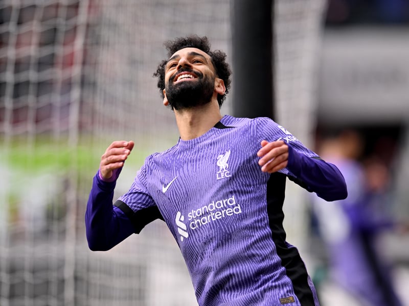 The Liverpool superstar is one of the richest players in the Premier League with a reported net worth of $90 million.